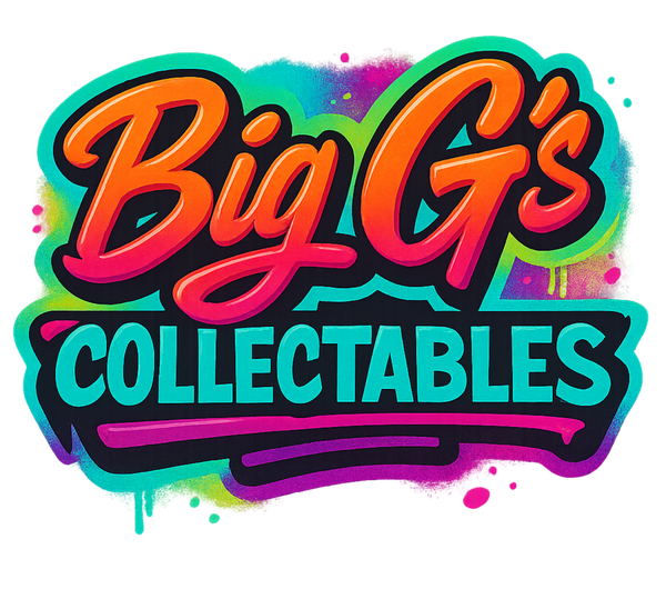 Big G’s Collectables
