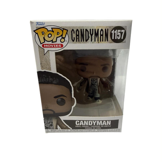 Funko pop candyman