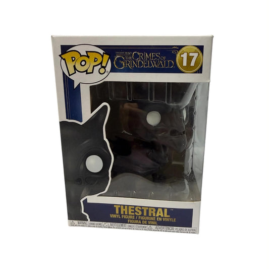 Funko pop The crimes of Grindelwald thestral fantasic beasts